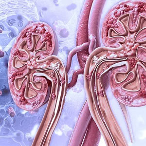 Systemic Lupus nephritis